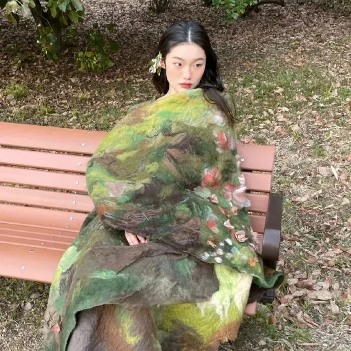 网红甜品制作:免烤芝士蛋糕
